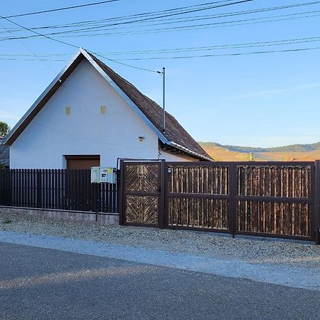 Casa Rustik Danes Villa Buitenkant foto