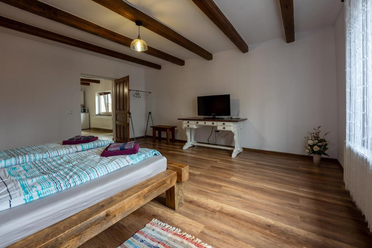 Casa Rustik Danes Villa Buitenkant foto